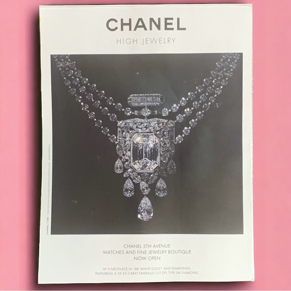 Architectural Digest Magazine April 2024 Amber Valletta Natural Beauty Eco Chic - Picture 3 of 5